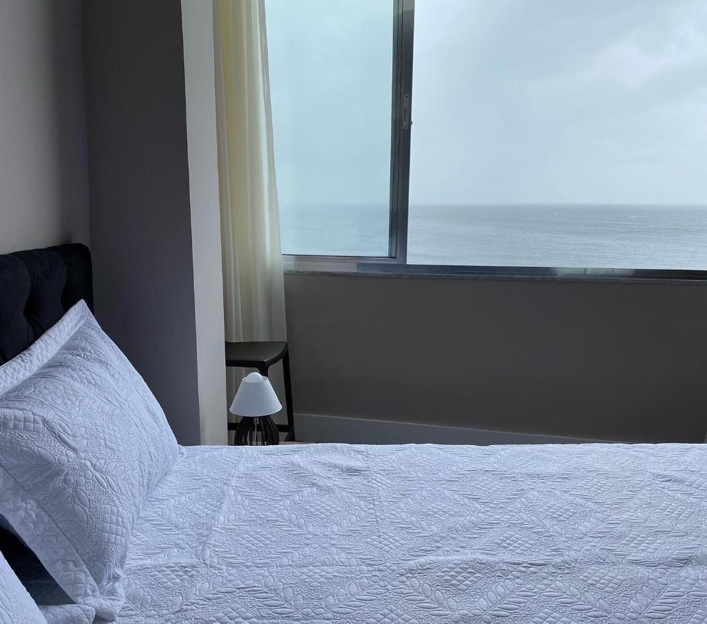 Atlantica Copacabana Apartemen *